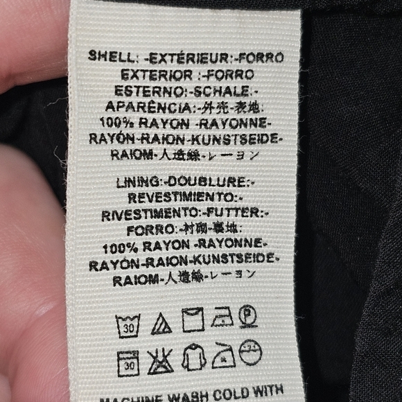 Free People Louise Off Shoulder Floral Smocked Mini Dress In Small - Picture 8 of 9